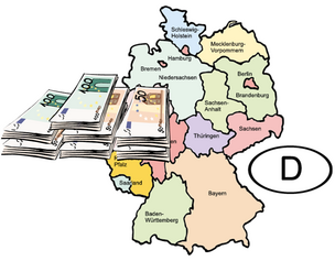 Geld Frauen-H&auml;user