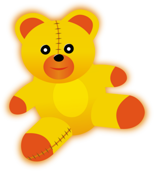 Teddy-B&auml;r