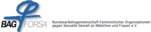 Bundesarbeitsgemeinschaft Feministischer Organisationen gegen Sexuelle Gewalt an Mädchen und Frauen e.V.